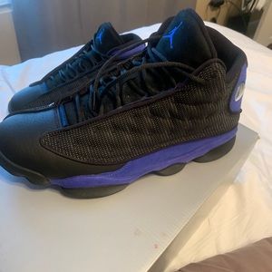 Jordan 13